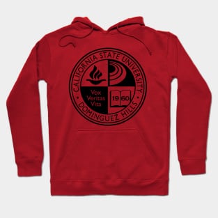 Dominguez Hills Hoodie